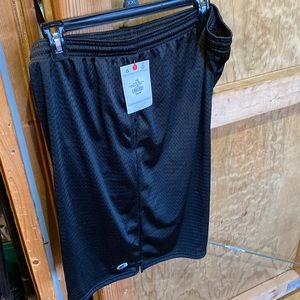 Champion 2xl athletic shorts big and tall 10 inches
